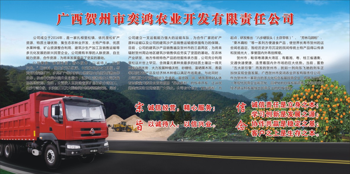 公司簡介